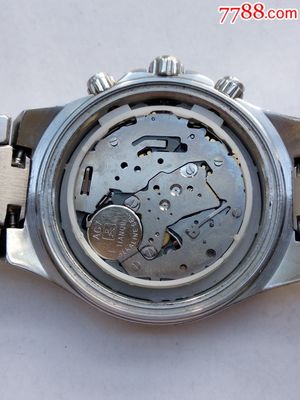 日本卡西欧石英表 精准可靠的时间伴侣