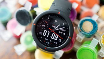 小米智能手表再曝新动向 传闻搭载Google Wear OS及专业级运动功能，开启跨界融合新篇章
